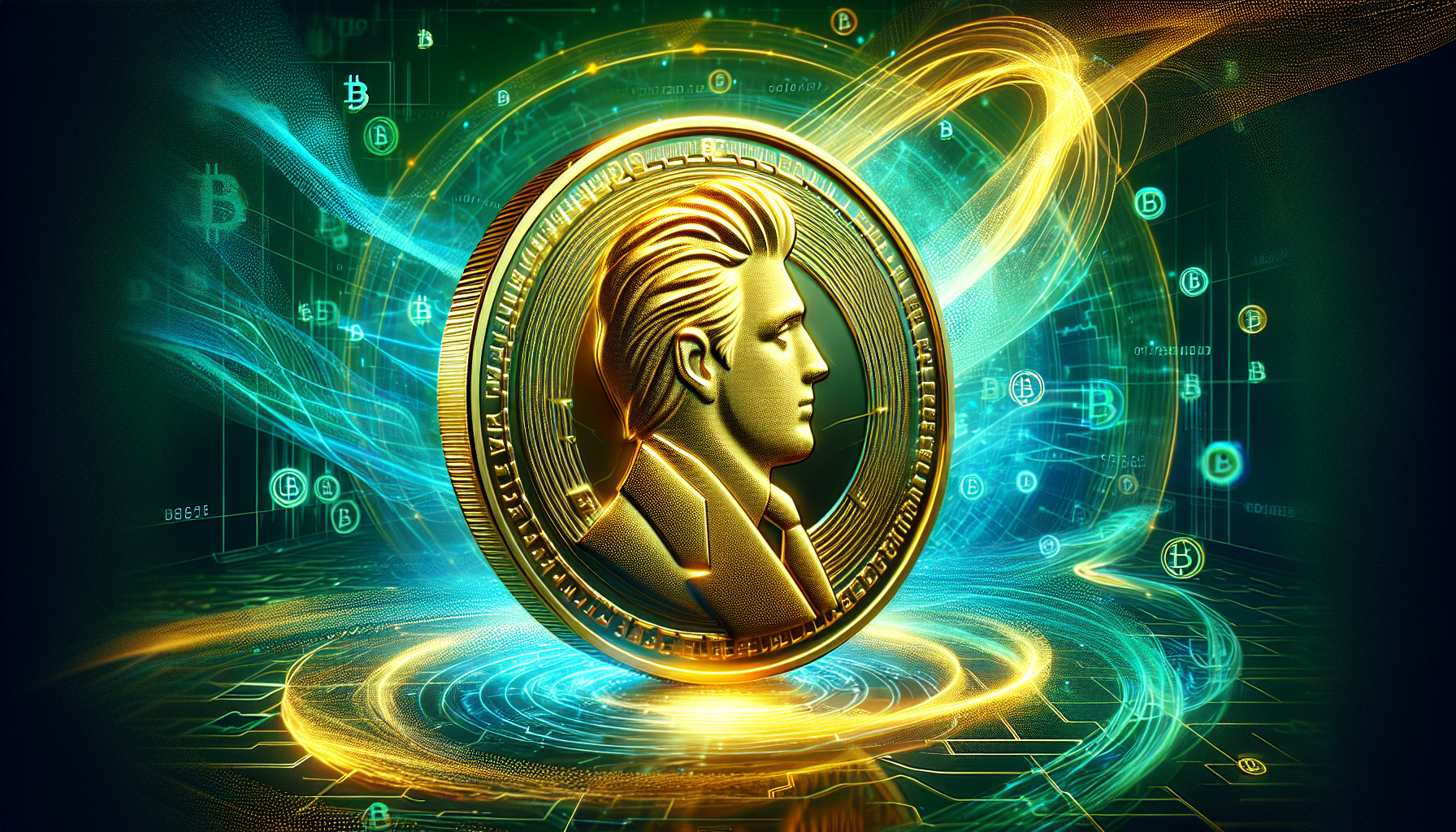 Trump Token schudt cryptomarkt wakker