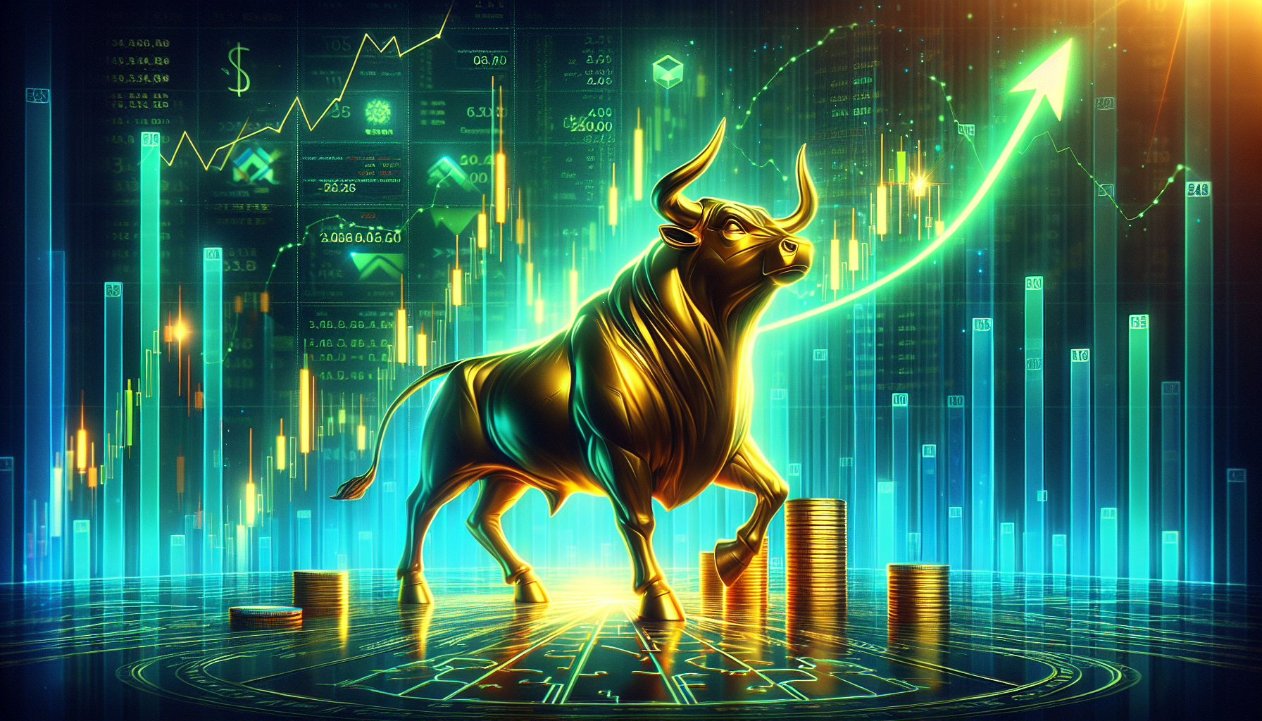 Veelbelovende altcoins om nu te kopen