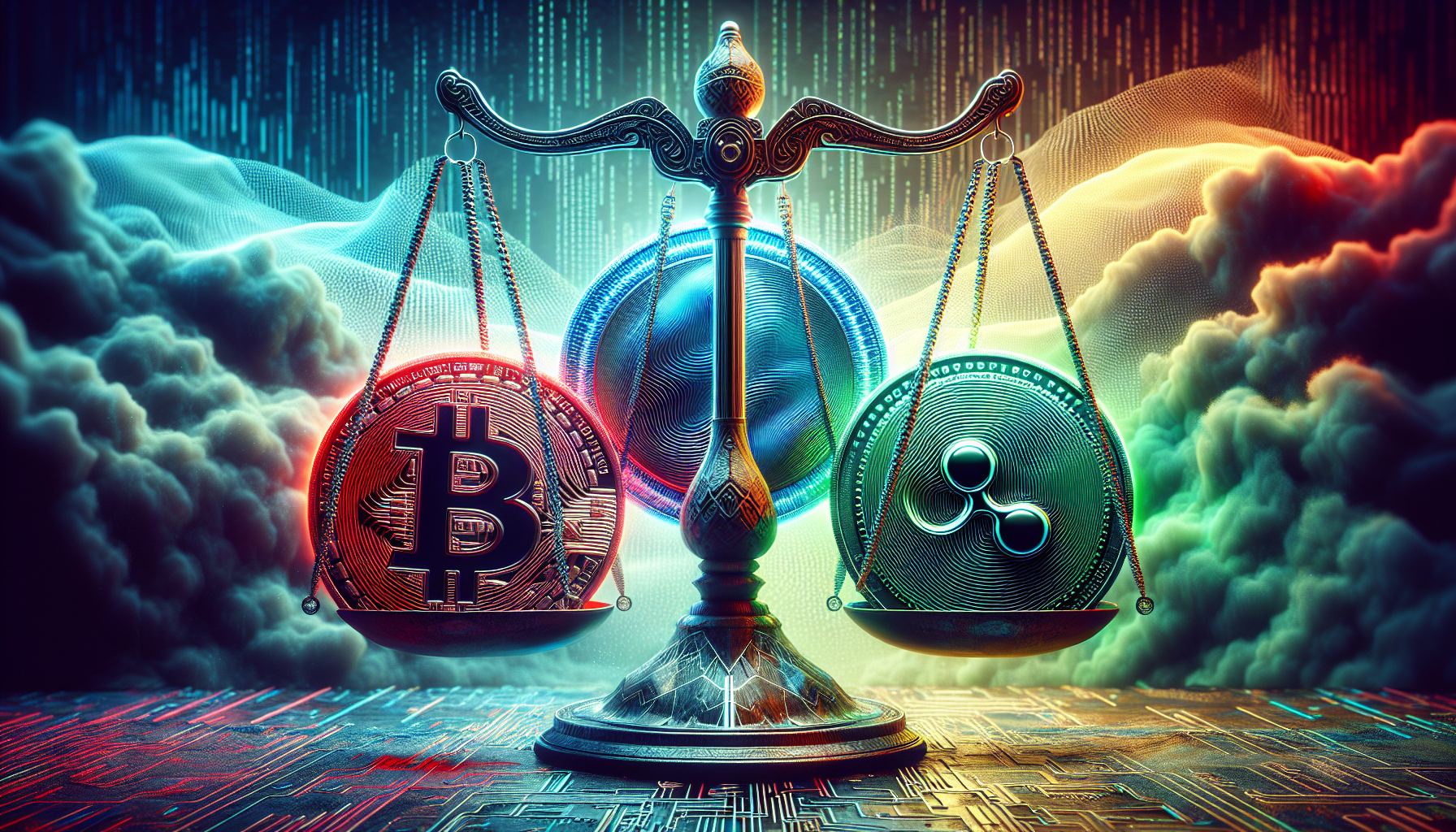 Veranderingen in de stablecoin-markt door EU-regelgeving