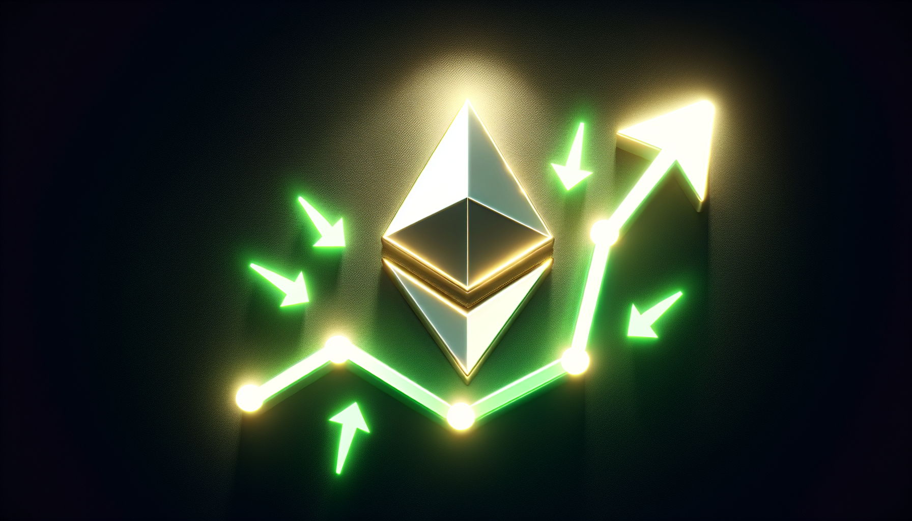 Voorspellingen voor Ethereum wijzen op sterke stijgingen