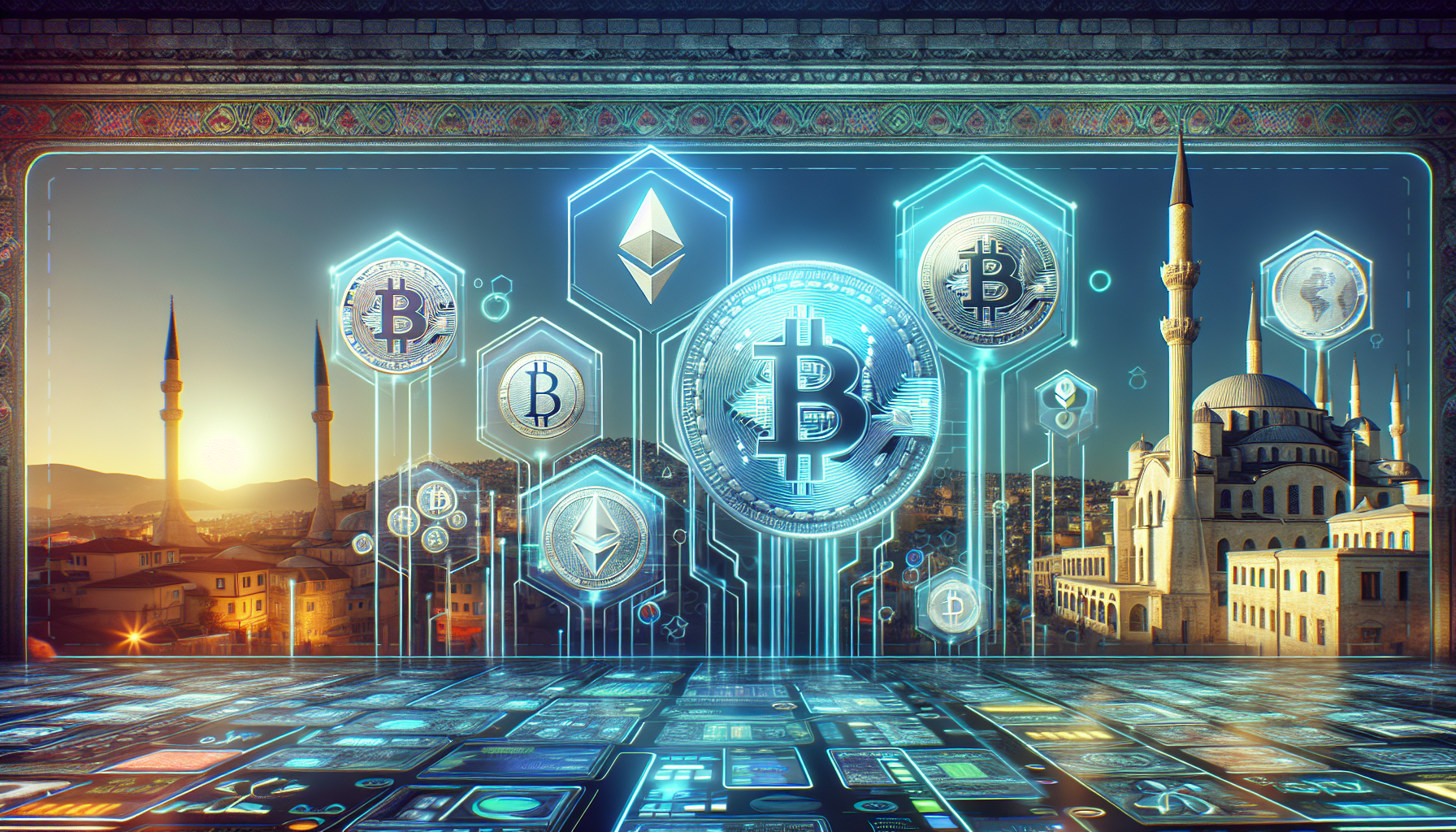 WhiteBIT TR en Misyon Bank starten belangrijke samenwerking in de Turkse cryptomarkt