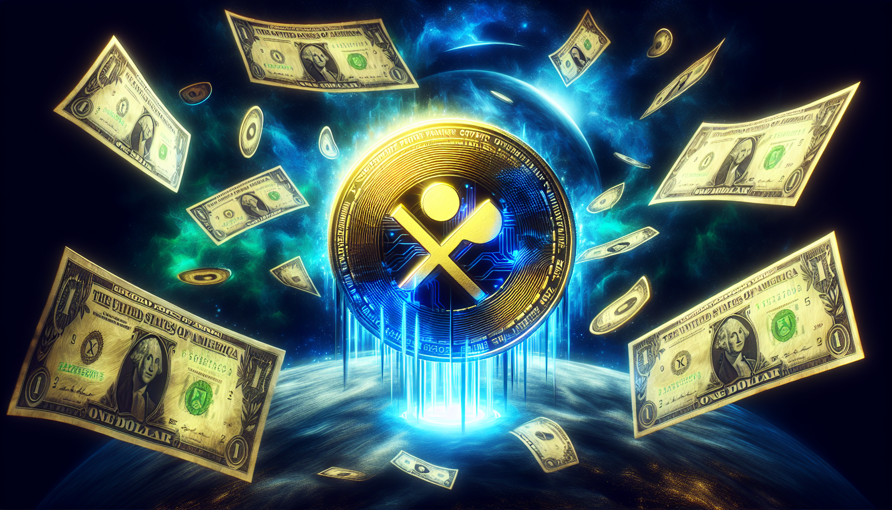 XRP als oplossing voor staatsschuld