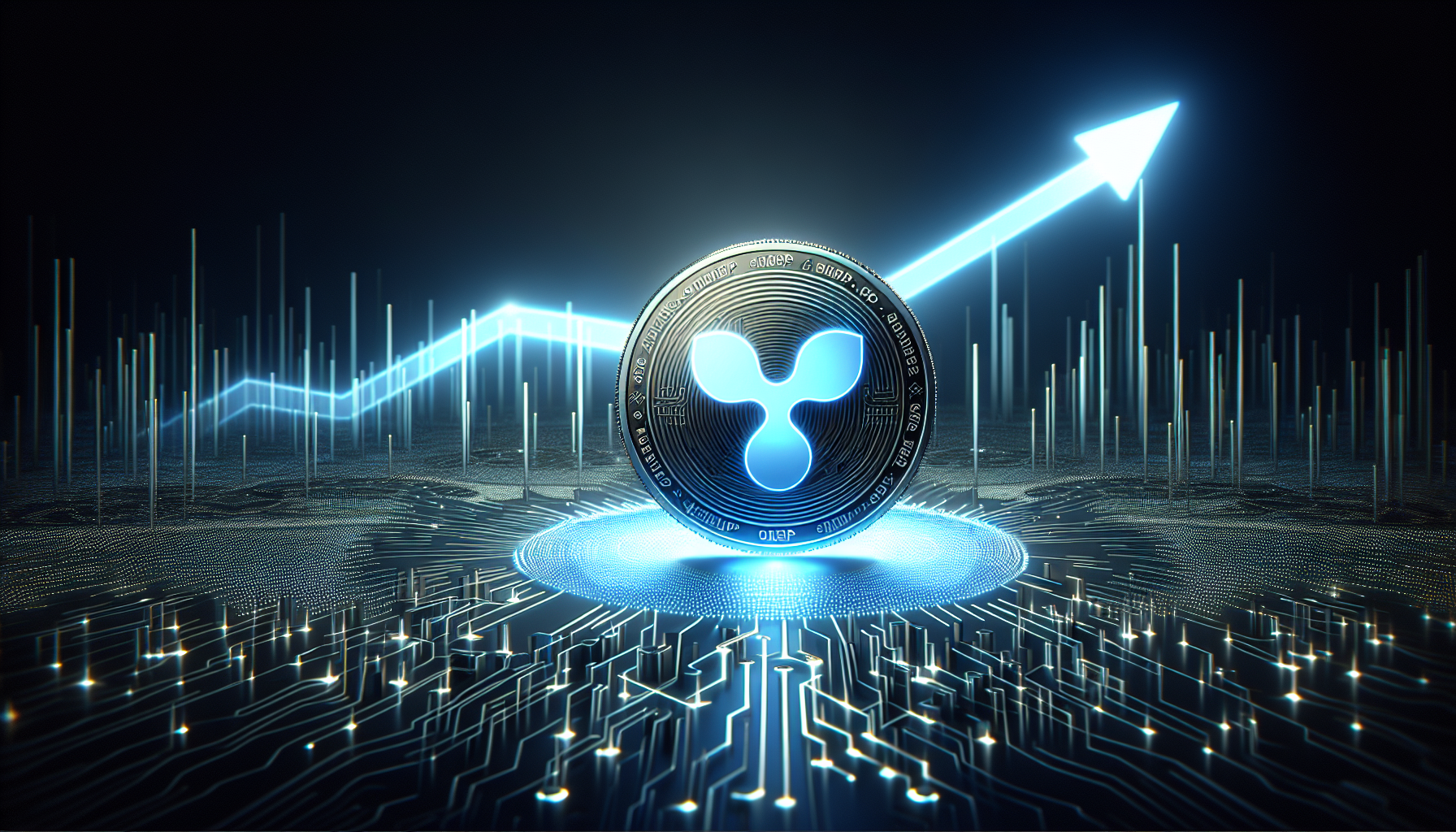 XRP en Lunex Network in opkomst