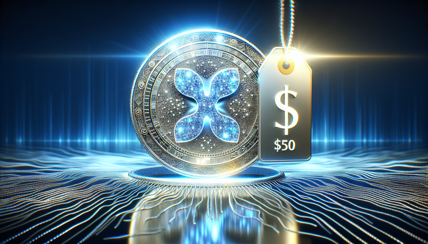 XRP en Lunex Network trekken aandacht met ambitieuze doelen