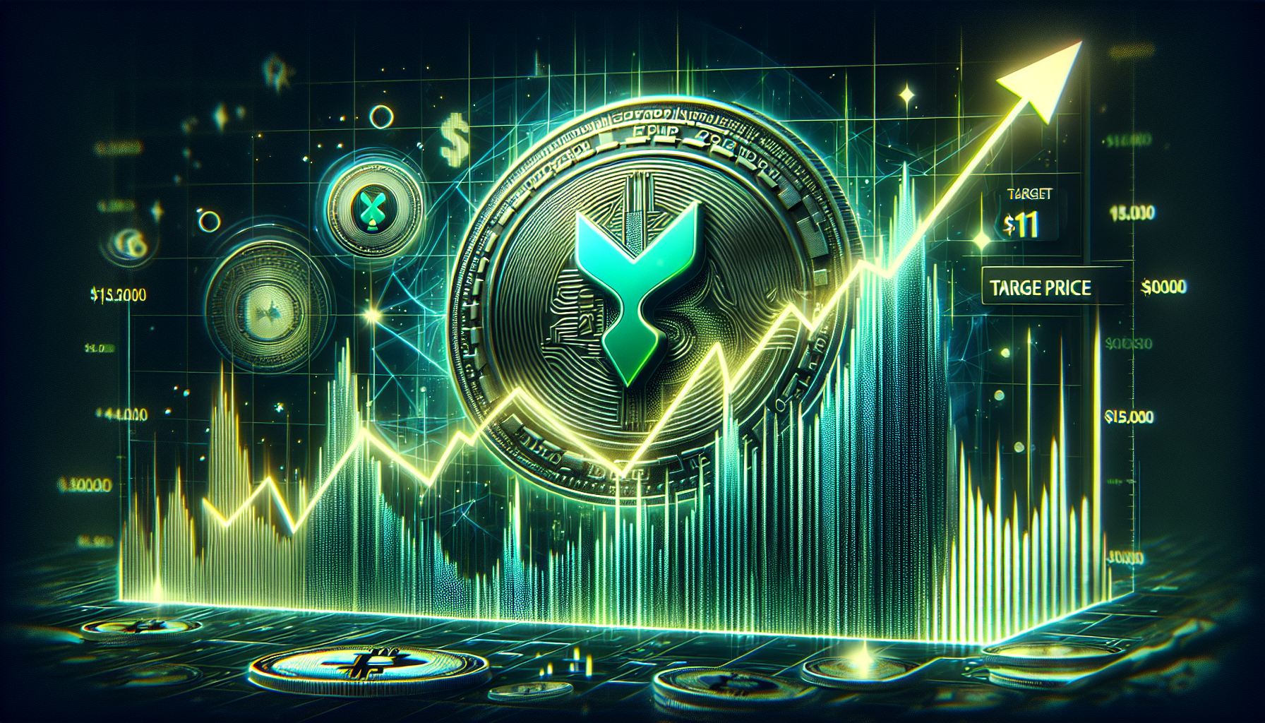XRP herstelt en analisten wijzen op koersdoel van