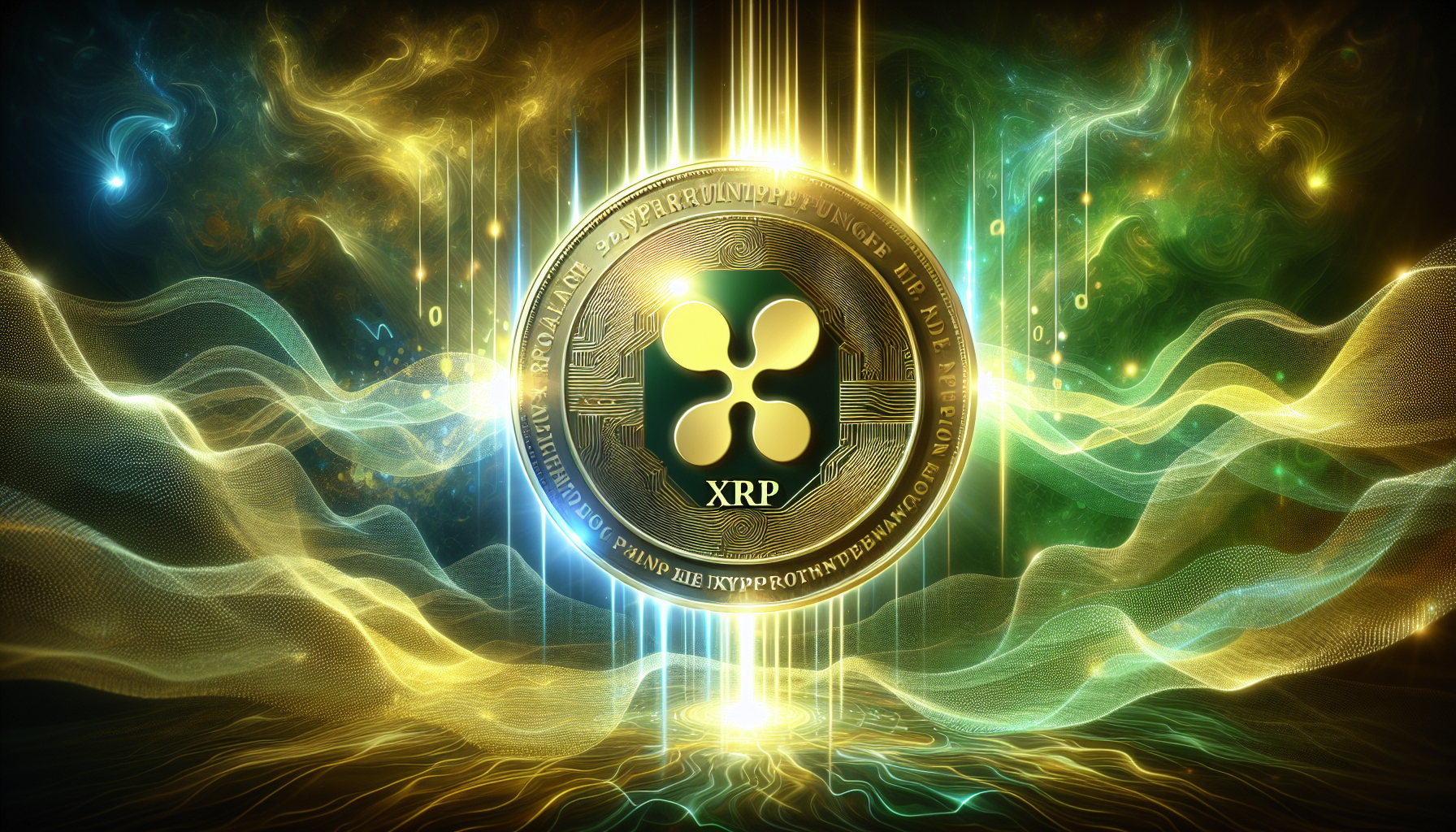 XRP-prijs kan mogelijk naar dubbele cijfers stijgen