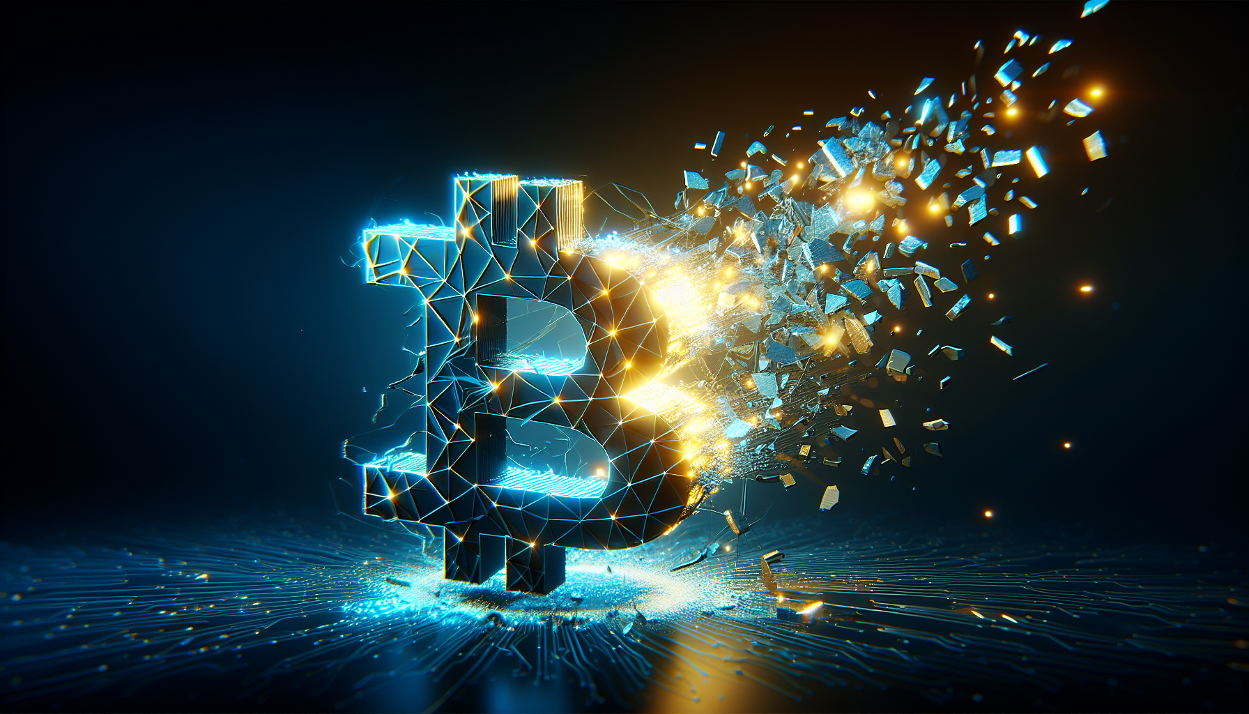 Zilliqa kampt met storingen