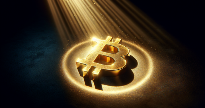 Bitcoin in de schijnwerpers