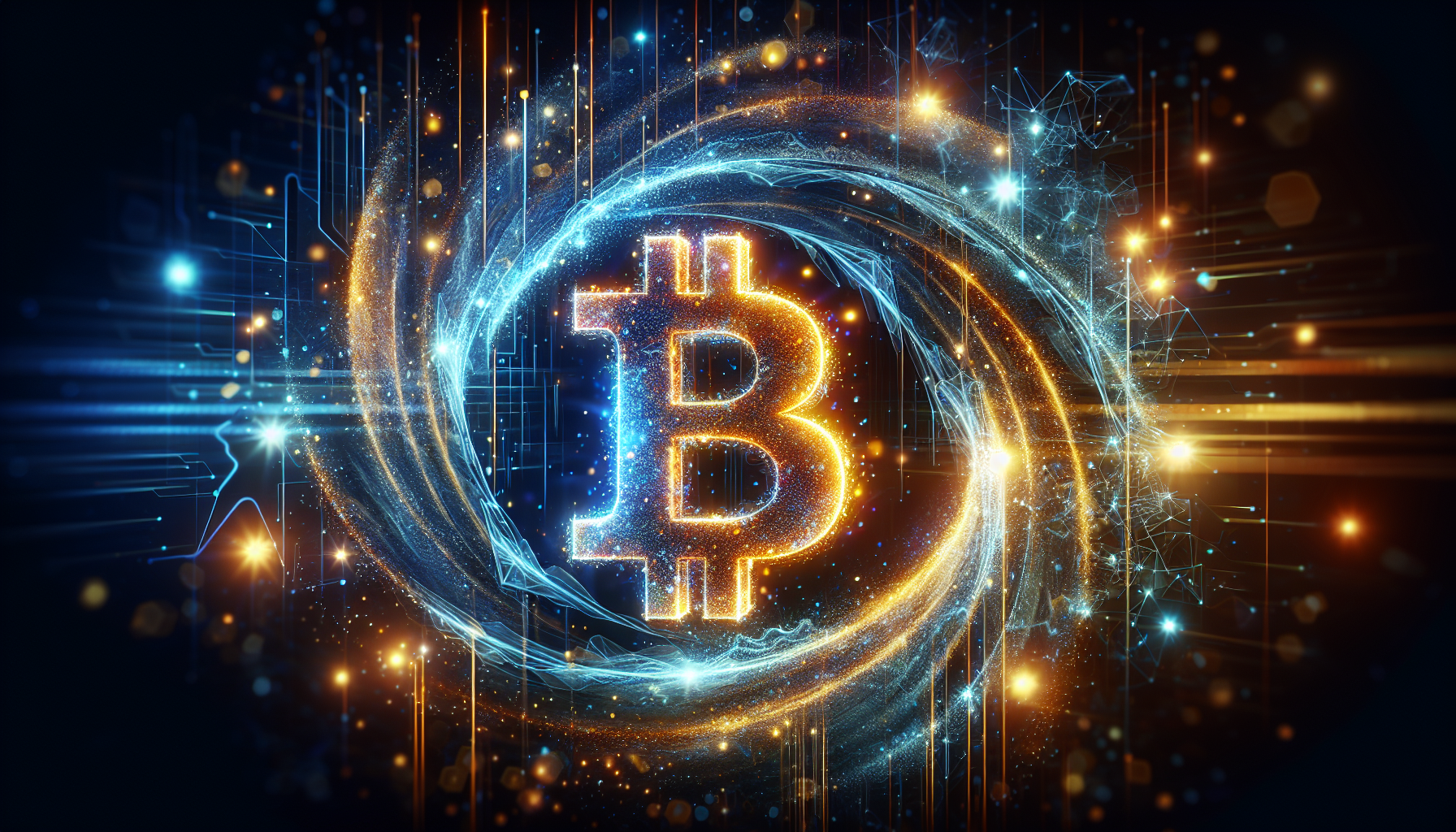 Bitcoin's transformatie in DeFi