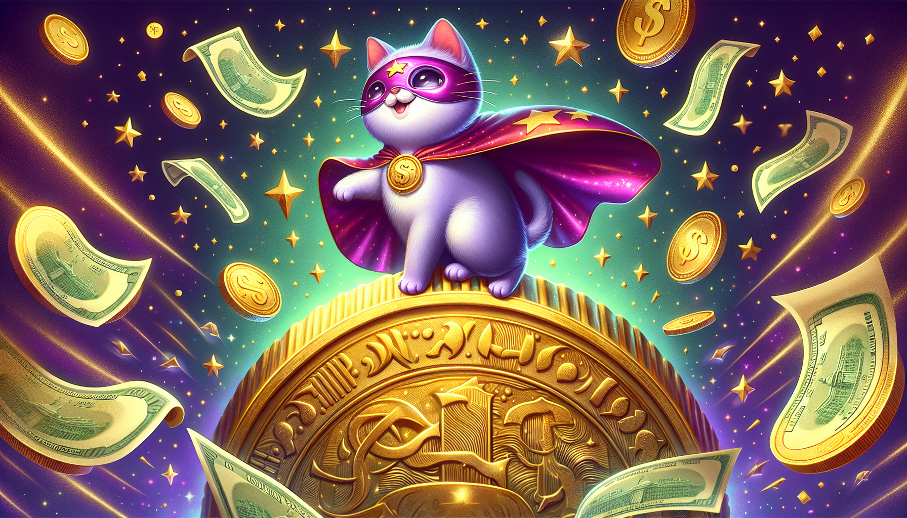 Cryptocurrency kansen in een veranderende wereld