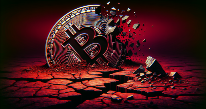Cryptomarkt in vrije val