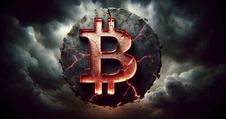 Cryptomarkten dalen verder