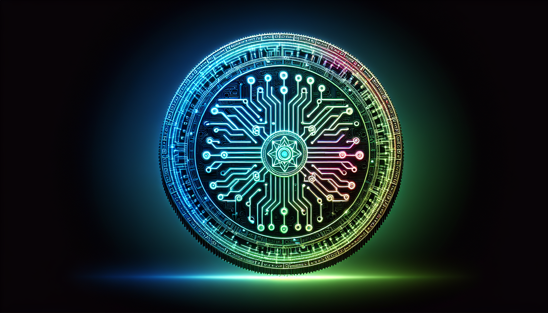 Gezondheidszorg door tokenisatie