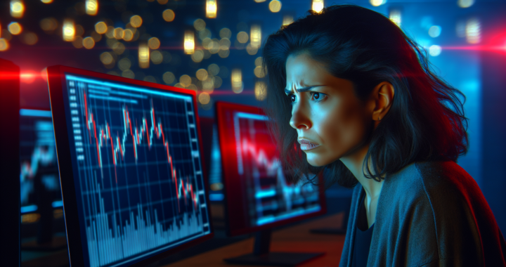 Institutionele investeerders verkopen Bitcoin