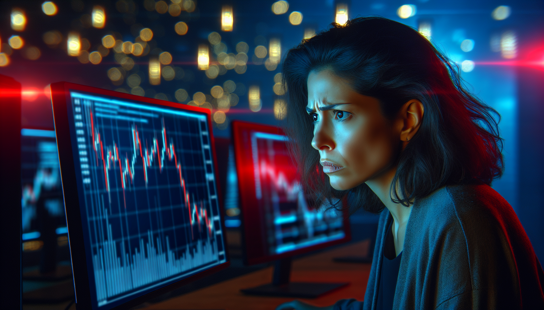 Institutionele investeerders verkopen Bitcoin