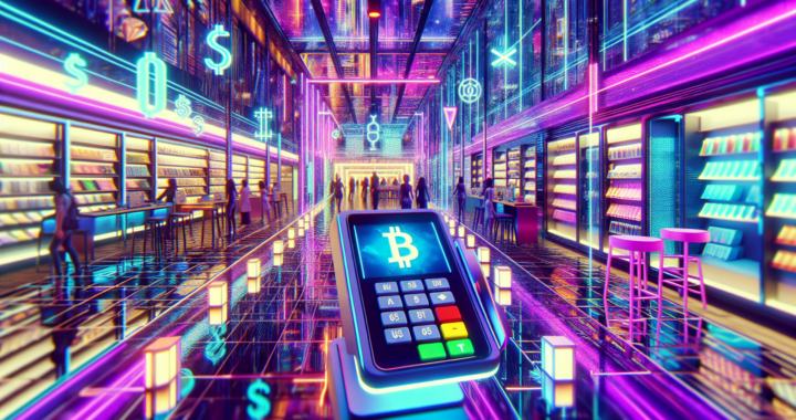 Metro introduceert betalingen met stablecoins