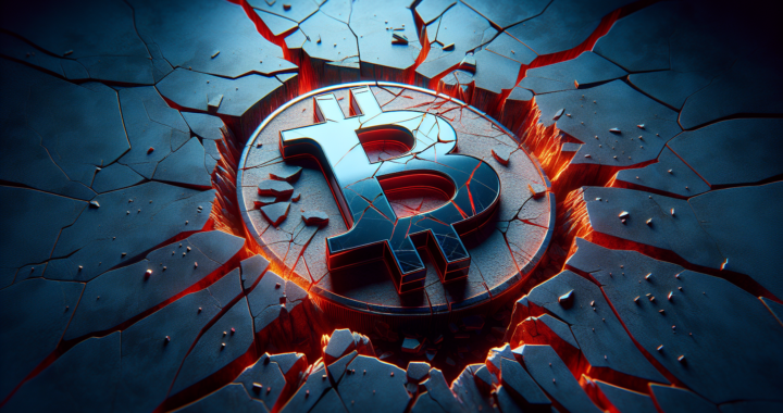 Onzekerheid op cryptomarkt resteert