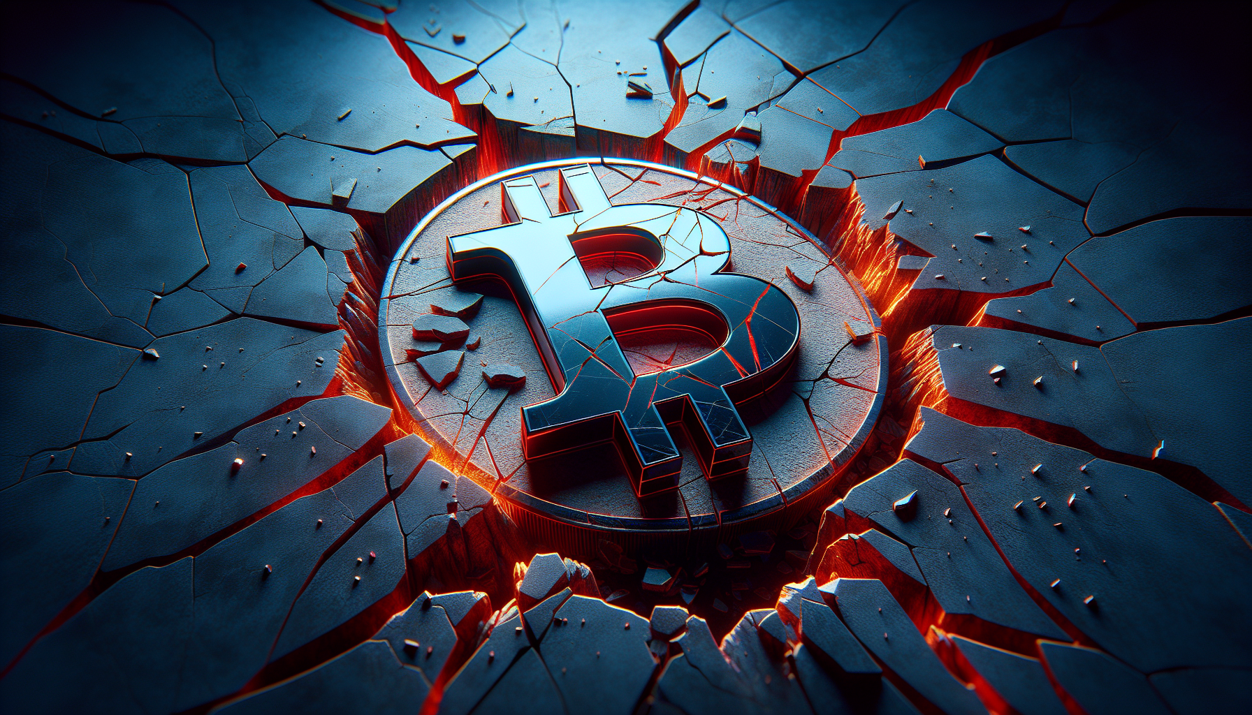 Onzekerheid op cryptomarkt resteert