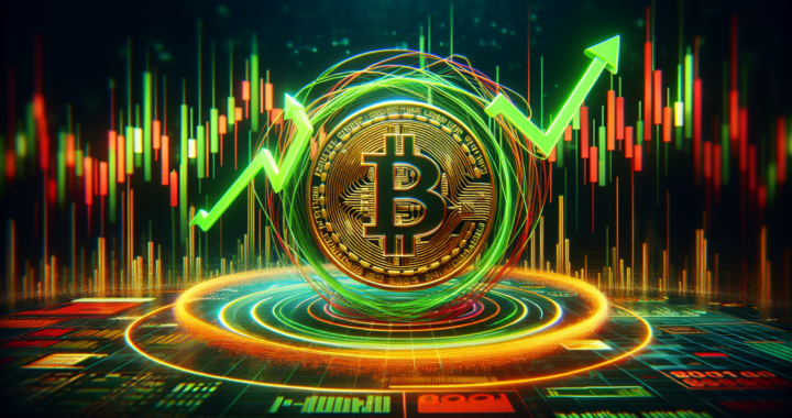 Prijsbewegingen Bitcoin door grote investeerders