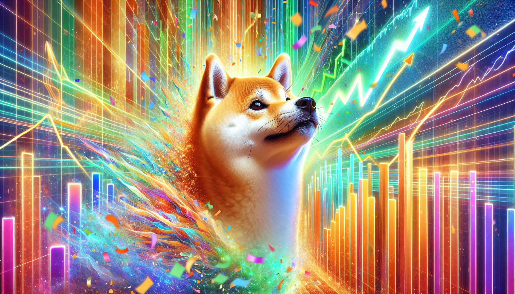 Shiba Inu moet weerstand doorbreken voor herstel