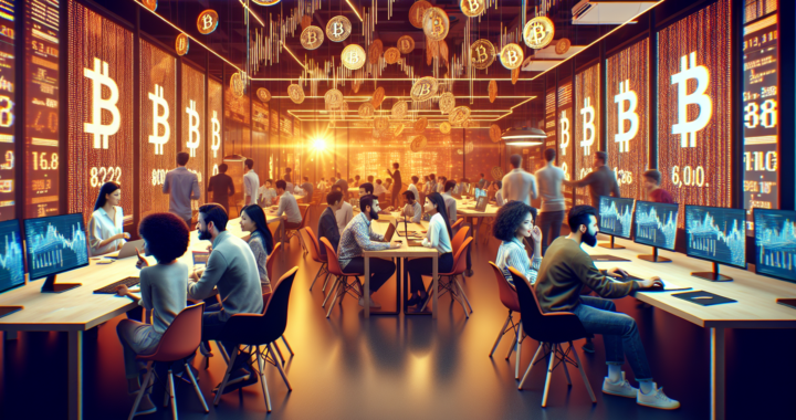 Strategy lanceert Bitcoin Hub in Virginia