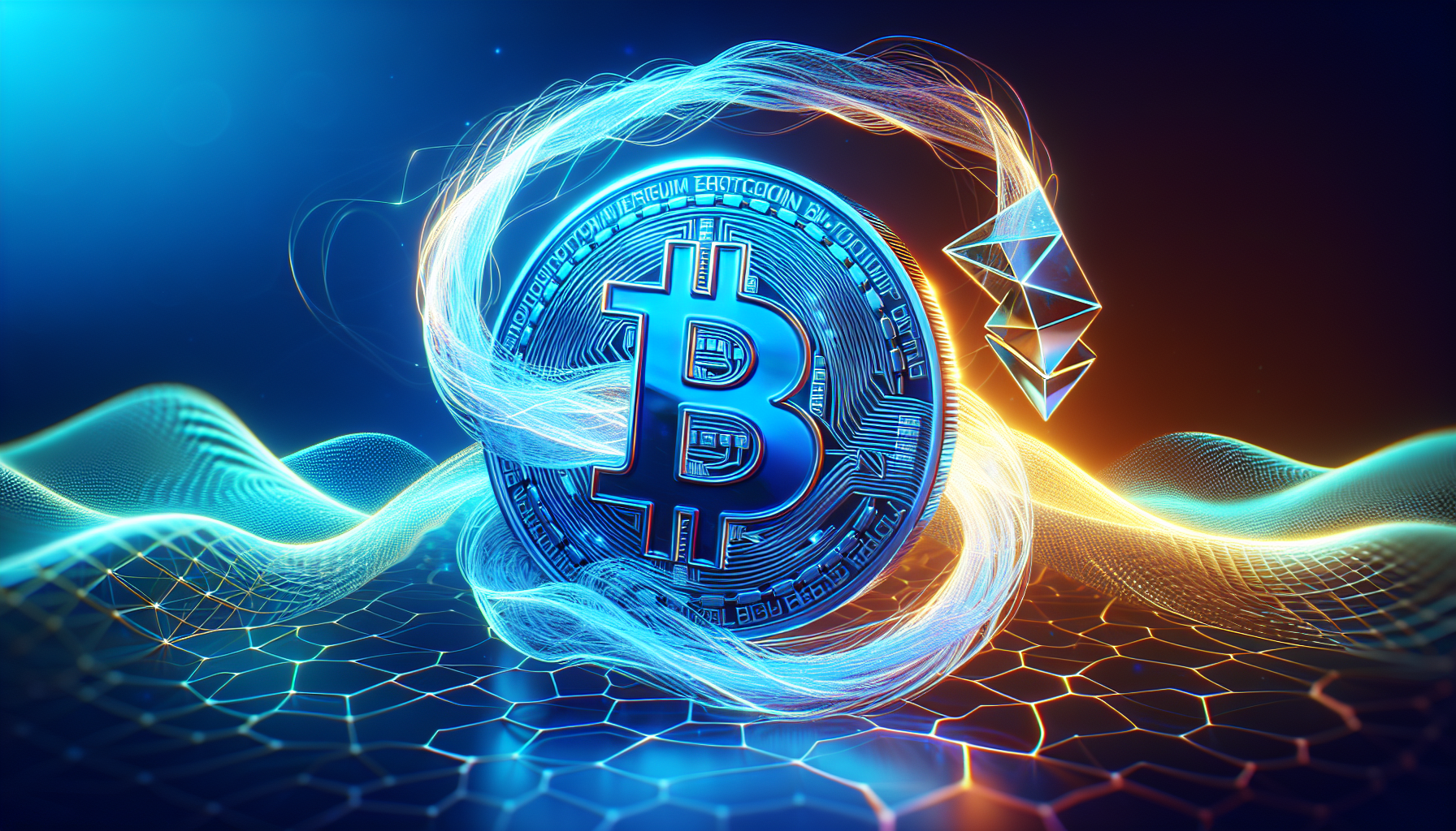 Sui Bridge maakt wBTC overdracht mogelijk